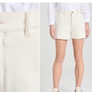 DL1961
High Rise Hepburn Shorts